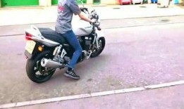 爆料娱乐圈摩托,明星驾驭速度与激情的独家揭秘