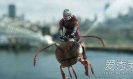 蚁人在线观看,微观世界的英雄传奇